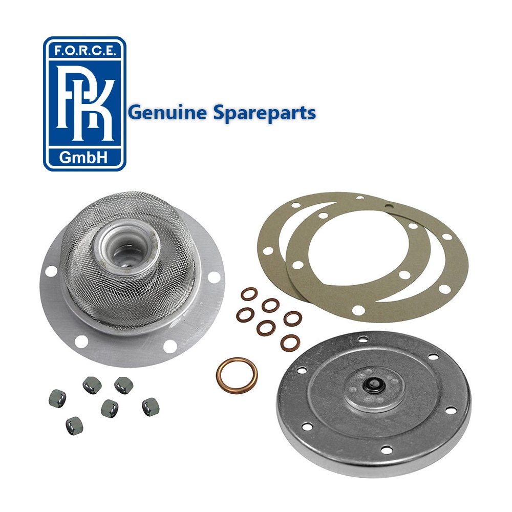 Best Quality Auto Cars Parts Accessories Porsche Genuine Spare Parts Car Spare Parts for Porsche
